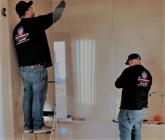 Professional plumbing installation for Boiler Repair in Riga